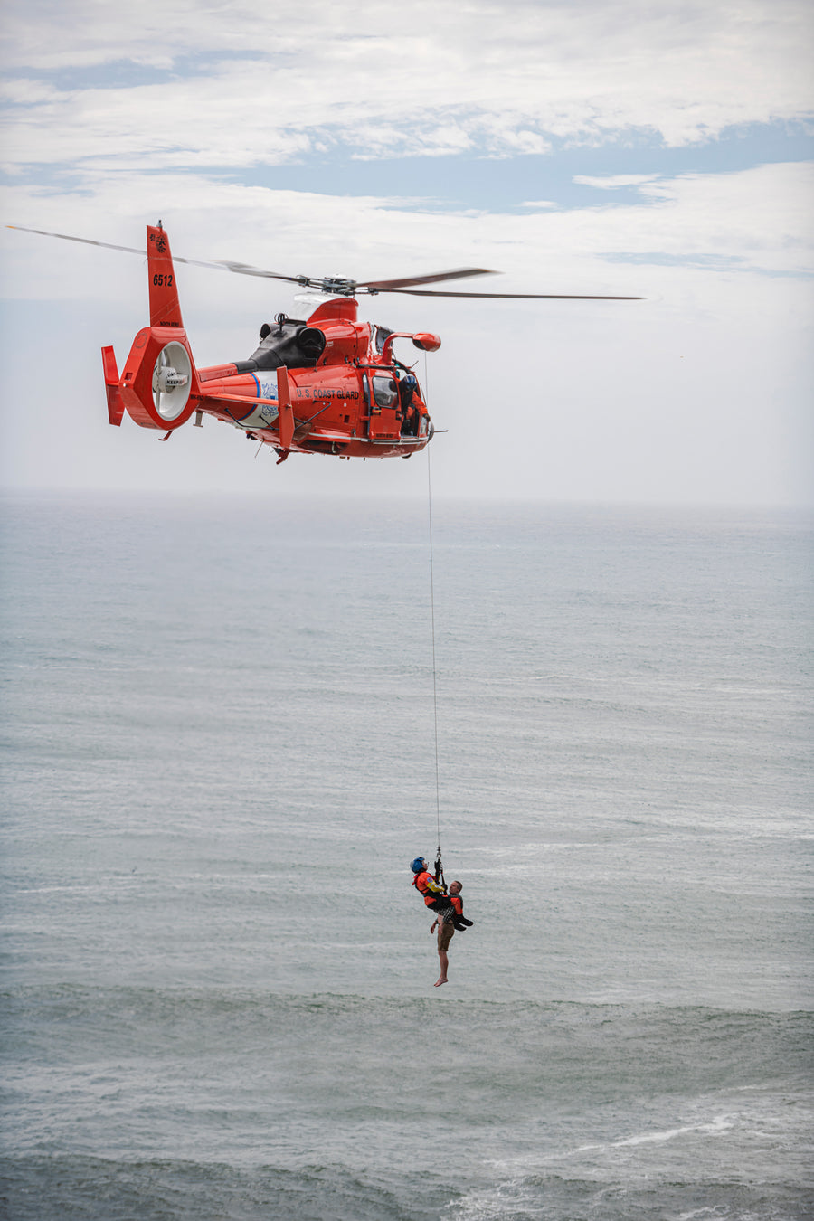 Coast Guard Rescue 10