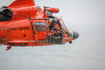 Coast Guard Rescue 2