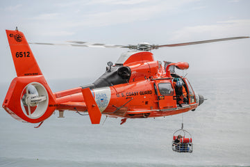 Coast Guard Rescue 4